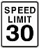 Speed Limit